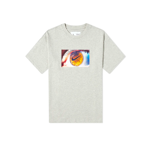 Nike NRG Eye Brand Tee Grey