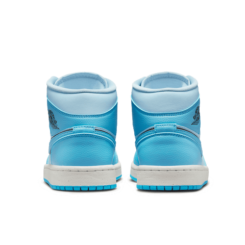 Jordan 1 Mid SE Ice Blue (Women's)