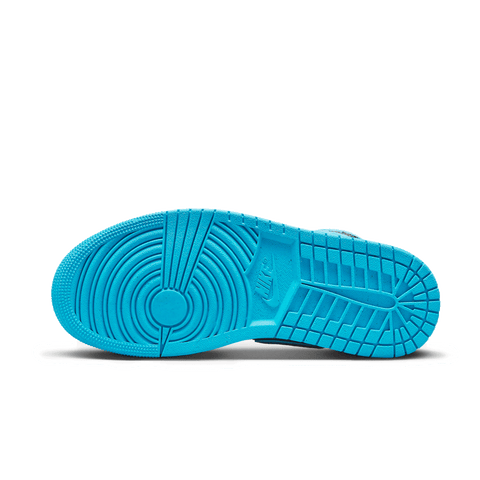 Jordan 1 Mid SE Ice Blue (Women's)