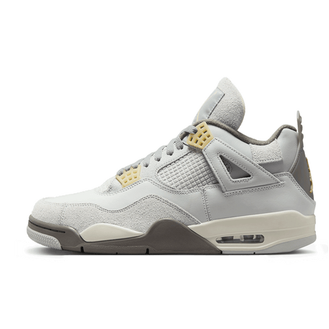Jordan 4 Retro SE Craft Photon Dust
