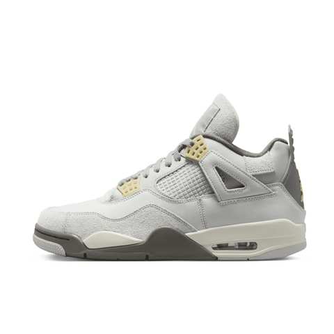 Jordan 4 Retro SE Craft Photon Dust (GS)