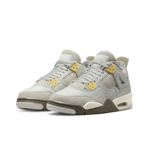 Jordan 4 Retro SE Craft Photon Dust (GS)
