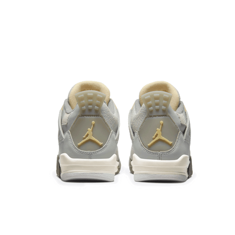 Jordan 4 Retro SE Craft Photon Dust (GS)