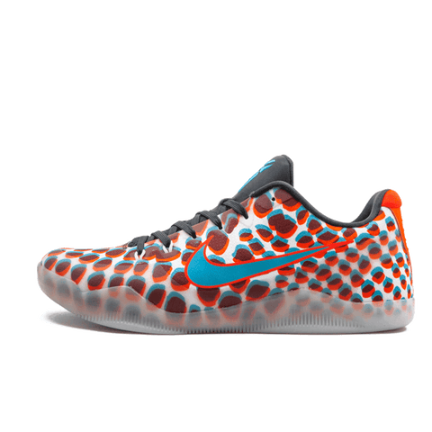 Nike Kobe 11 3D