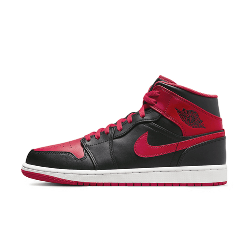 Jordan 1 Mid Alternate Bred (2022)