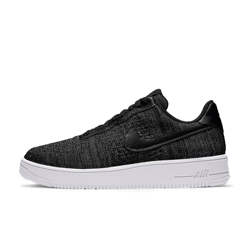 Nike Air Force 1 Flyknit 2.0 Black
