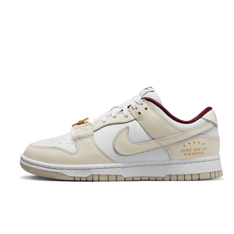 Nike Dunk Low SE Just Do It White Phantom (Women's)