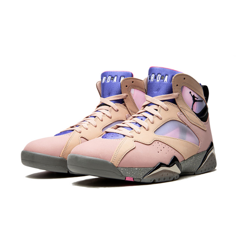 Nike Jordan 7 Retro Sapphire