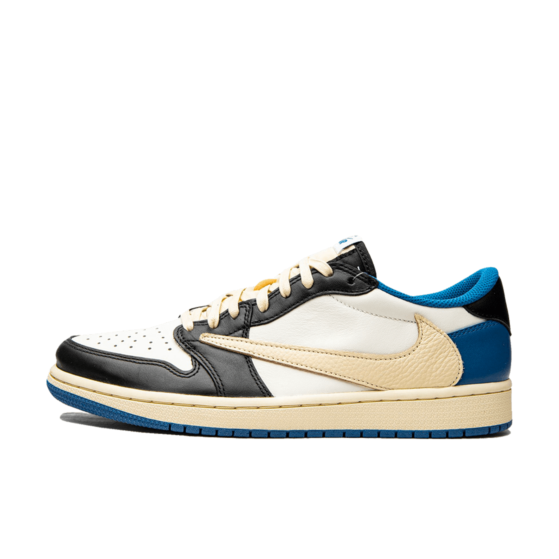 Nike Air Jordan 1 Low x Travis Scott x Fragment – OFFTRENDCLUB