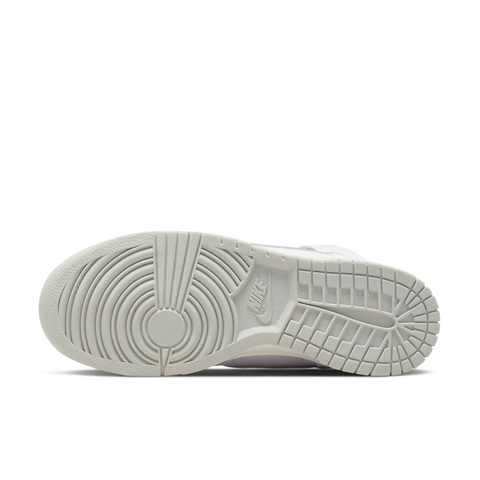 Nike Dunk High Neutral Grey (W)