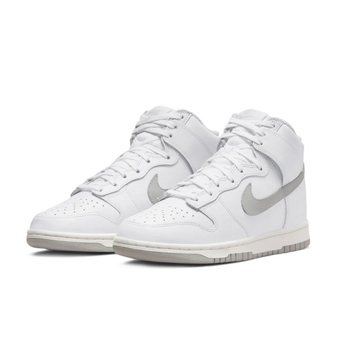 Nike Dunk High Neutral Grey (W)